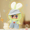 Baby Three Macaron Cute Bunny Blind Box Plush
