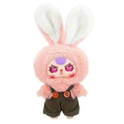 Baby Three Macaron Cute Bunny Blind Box Plush