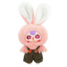 Baby Three Macaron Cute Bunny Blind Box Plush