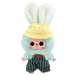 Baby Three Macaron Cute Bunny Blind Box Plush
