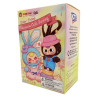 Baby Three Macaron Cute Bunny Blind Box Plush
