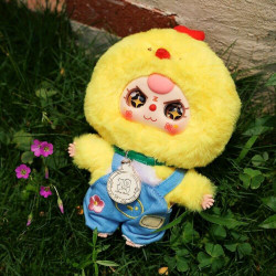 Baby Three Twelve Zodiac V2 Blind Box Plush