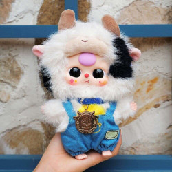 Baby Three Twelve Zodiac V2 Blind Box Plush