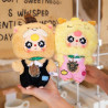 Baby Three Twelve Zodiac V2 Blind Box Plush