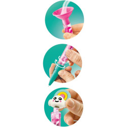 Clementoni Create Your Pens Fantasy Making Kit