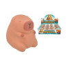Squishy & Stretchy Capybara Anti-Stress Fidget Toy 1 Piece