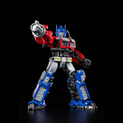 BLOKEES Transformers - Classic Class Optimus Prime 01 Model kit
