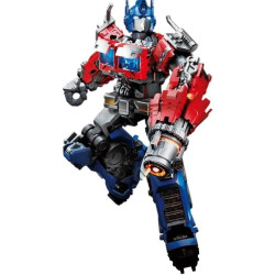 BLOKEES Transformers - Classic Class Optimus Prime 01 Model kit