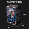 BLOKEES Transformers - Classic Class Optimus Prime 01 Model kit
