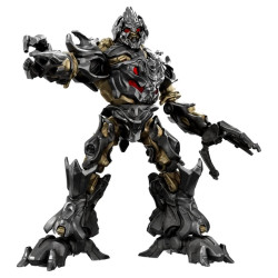 BLOKEES Transformers - Classic Class Megatron 10 Model Kit