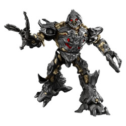 BLOKEES Transformers - Classic Class Megatron 10 Model Kit