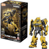 BLOKEES Transformers - Classic Class Bumblebee 02 Model Kit