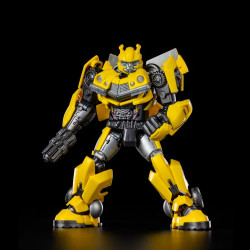 BLOKEES Transformers - Classic Class Bumblebee 02 Model Kit