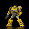 BLOKEES Transformers - Classic Class Bumblebee 02 Model Kit