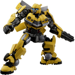 BLOKEES Transformers - Classic Class Bumblebee 02 Model Kit
