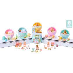 MGA's Miniverse Make It Mini Baby Mini Collectibles