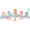 MGA's Miniverse Make It Mini Baby Mini Collectibles