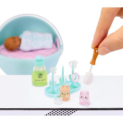 MGA's Miniverse Make It Mini Baby Mini Collectibles