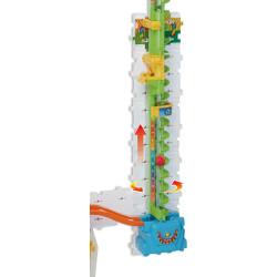 VTech Marble Rush Free Fall Vertical Set