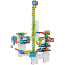 VTech Marble Rush Free Fall Vertical Set