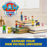 Paw Patrol Skye & Alex Porter Figure Pack with Lil Hootie Toy Figure