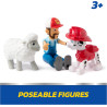 Paw Patrol Marshall & Farmer Al Figure Pack with Sheep Toy Figure