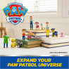 Paw Patrol Marshall & Farmer Al Figure Pack with Sheep Toy Figure