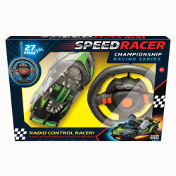 KTL Radio Control Speed Racer Championship Racing Series Assortment