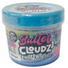 Compound Kings Butter Cloudz 100g Tub Blue Raspberry Scented