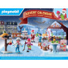 Playmobil 71472 Advent Calendar: A Trip to the Christmas Market