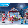 Playmobil 71472 Advent Calendar: A Trip to the Christmas Market