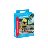 Playmobil SpecialPlus Snake Rescue 71882