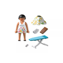 Playmobil SpecialPlus Styling for the Summer Party 71878