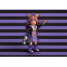 Playmobil Monster High Clawdeen Wolf Figure Pack 71993