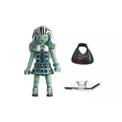 Playmobil Monster High Frankie Stein Figure Pack 71994