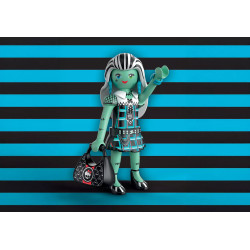 Playmobil Monster High Frankie Stein Figure Pack 71994