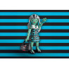 Playmobil Monster High Frankie Stein Figure Pack 71994