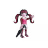 Playmobil Monster High Draculaura Figure Pack 71995