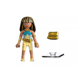Playmobil Monster High Cleo De Nile Figure Pack 71996