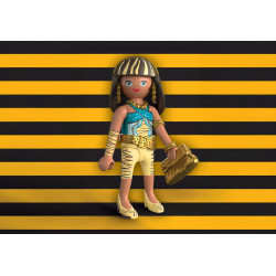 Playmobil Monster High Cleo De Nile Figure Pack 71996