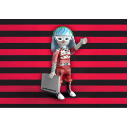 Playmobil Monster High Ghoulia Yelps Figure Pack 71997