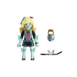 Playmobil Monster High Lagoona Blue Figure Pack 71998