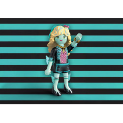 Playmobil Monster High Lagoona Blue Figure Pack 71998