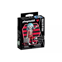 Playmobil Monster High Ghoulia Yelps Figure Pack 71997