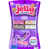 Jelly Bands Peel Away Bracelet Pack Grape Scented