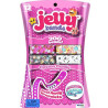 Jelly Bands Peel Away Bracelet Pack Cotton Candy Scented