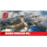 Airfix A02067A Hawker Hurricane Mk.I 1:72 Scale