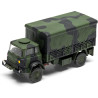 Airfix A02326A British Army 4-ton 4 x 4 G.S Truck 1:76 Scale