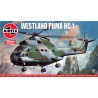 Airfix A03021V Westland Puma HC.1 1:72 Scale