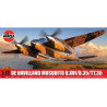 Airfix A04070 de Havilland Mosquito B.XVI/B.35/TT.35  1:72 Scale